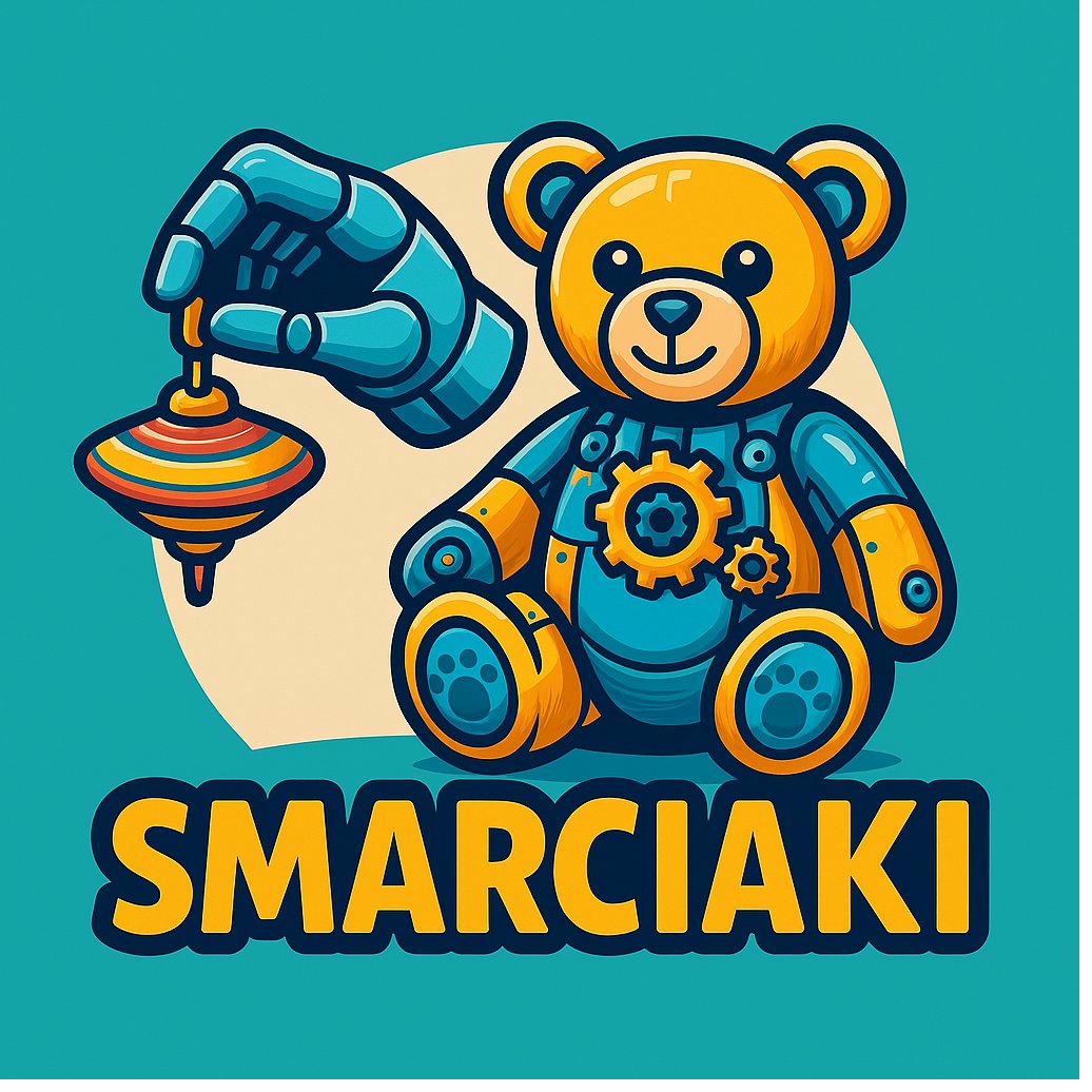 Zabawki dla niemowląt